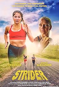 Strider watch-Strider