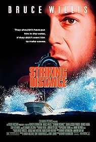 Striking Distance watch-Striking Distance
