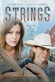 Strings watch-Strings