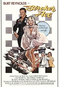 Stroker Ace watch-Stroker Ace