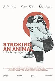 Stroking an Animal watch-Stroking an Animal