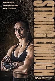 Strong Enough watch-Strong Enough