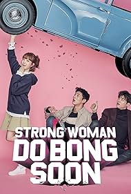 watch-Strong Woman Do Bong Soon