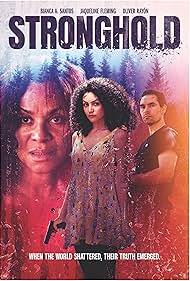 Stronghold watch-Stronghold