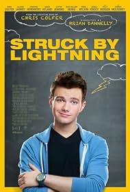 Struck by Lightning watch-Struck by Lightning