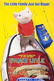 Stuart Little watch-Stuart Little