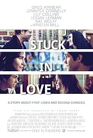 Stuck in Love watch-Stuck in Love