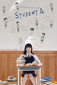 Student A watch-Student A
