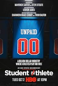 Student Athlete watch-Student Athlete