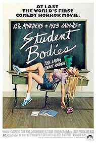 Student Bodies watch-Student Bodies