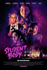 Student Body watch-Student Body