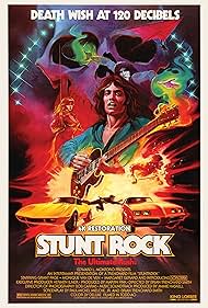 Stunt Rock watch-Stunt Rock