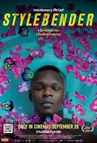 Stylebender watch-Stylebender