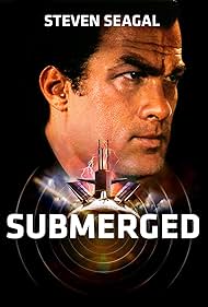 Submerged watch-Submerged