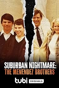 Suburban Nightmare The Menendez Brothers watch-Suburban Nightmare The Menendez Brothers