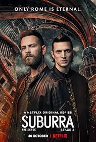 watch-Suburra  Blood on Rome