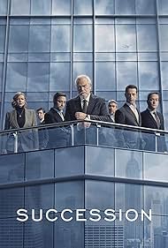 watch-Succession