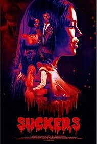 Suckers watch-Suckers