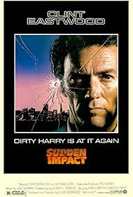 Sudden Impact watch-Sudden Impact