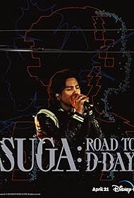 SUGA Road to D-DAY watch-SUGA Road to D-DAY