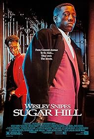 Sugar Hill watch-Sugar Hill