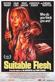 Suitable Flesh watch-Suitable Flesh