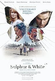 Sulphur and White watch-Sulphur and White