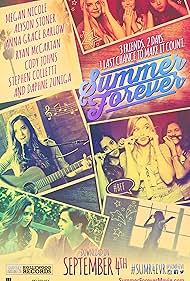 Summer Forever watch-Summer Forever