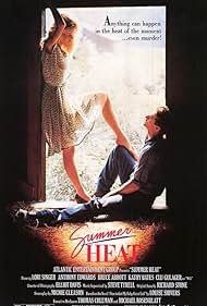 Summer Heat watch-Summer Heat