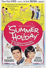 Summer Holiday watch-Summer Holiday