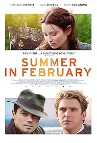 watch-Summer in February