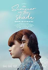 Summer in the Shade watch-Summer in the Shade