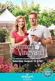 Summer in the Vineyard watch-Summer in the Vineyard