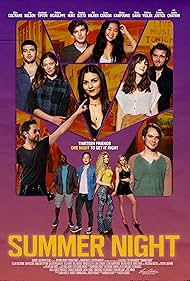 watch-Summer Night