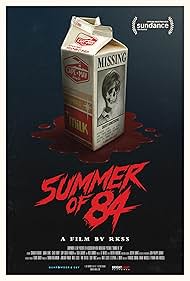 Summer of (84) watch-Summer of (84)