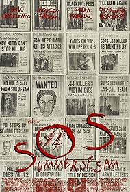 Summer of Sam watch-Summer of Sam