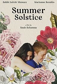Summer Solstice watch-Summer Solstice