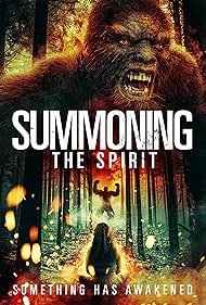 Summoning the Spirit watch-Summoning the Spirit