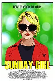 Sunday Girl watch-Sunday Girl