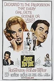 watch-Sunday in New York