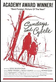 Sundays and Cybele watch-Sundays and Cybele