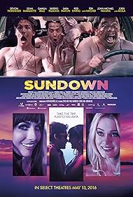 Sundown watch-Sundown