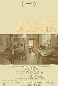 Sundowners watch-Sundowners