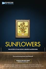 Sunflowers watch-Sunflowers