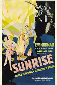 Sunrise A Song of Two Humans watch-Sunrise A Song of Two Humans