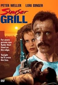 watch-Sunset Grill