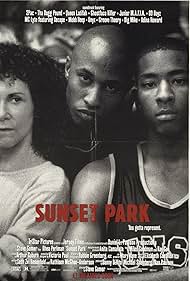 Sunset Park watch-Sunset Park