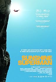 Sunshine Superman watch-Sunshine Superman