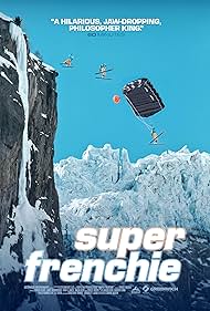Super Frenchie watch-Super Frenchie