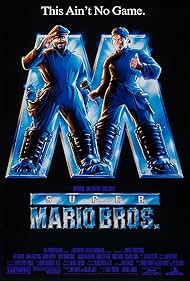 Super Mario Bros watch-Super Mario Bros